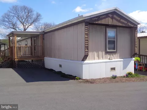 41 Aspen Dr #0011, Lewistown, PA 17044