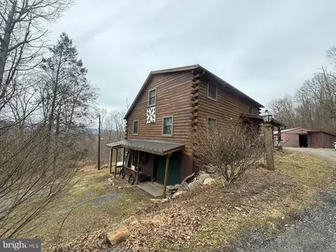 415 Wagner Rd, Mcclure, PA 17841