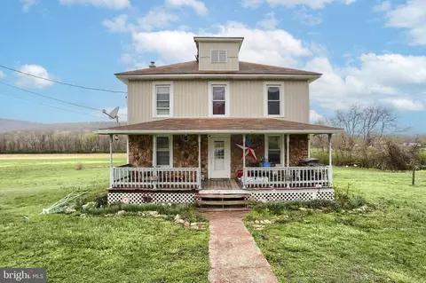 4805 State Route 103 S, Mcveytown, PA 17051