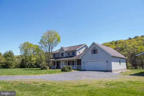 4566 Us Highway 522 S, Mcveytown, PA 17051