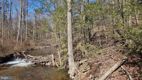 old us highway 322 LOT 4, Milroy, PA 17063