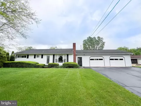 171 King St, Reedsville, PA 17084
