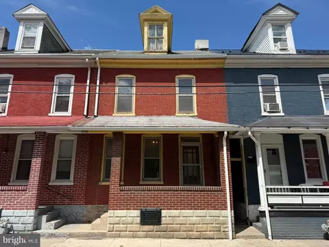 10 Marble St, Lewistown, PA 17044