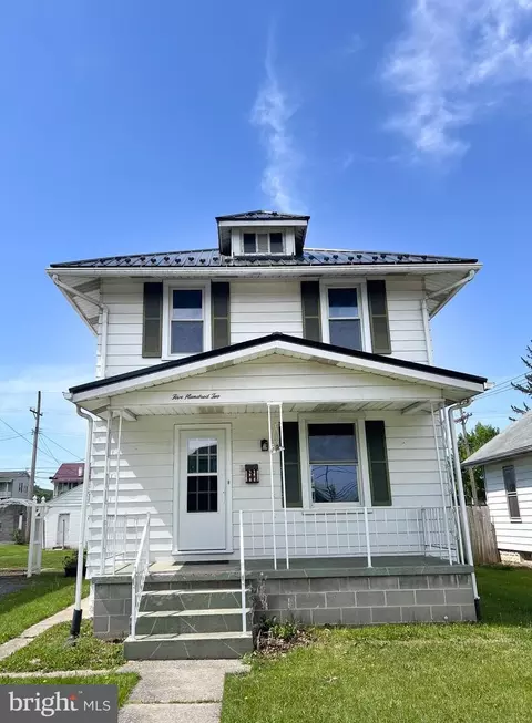 502 S Wayne St, Lewistown, PA 17044