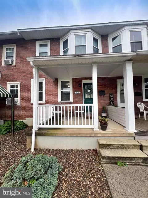 209 Terrace Blvd, Lewistown, PA 17044