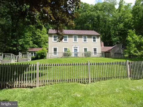142 Fawn Rd, Reedsville, PA 17084