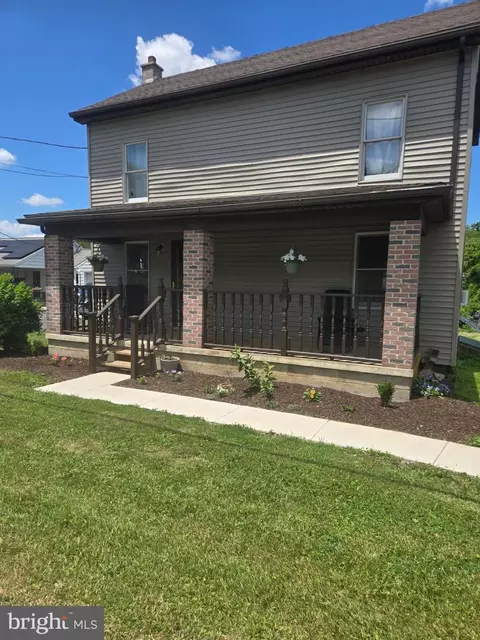 5035 Back Maitland, Mcclure, PA 17841