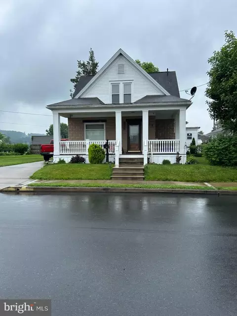 430 S Brown St, Lewistown, PA 17044