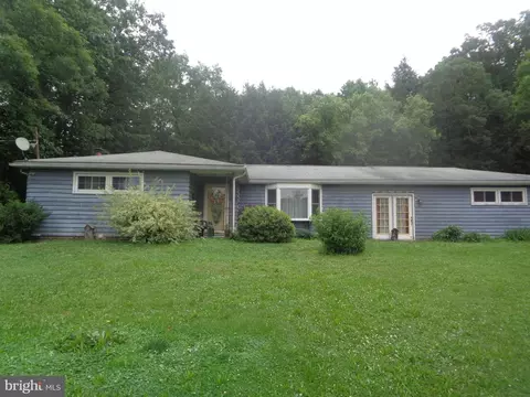 4350 Back Maitland Rd, Mcclure, PA 17841