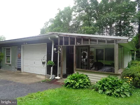 4350 Back Maitland Rd, Mcclure, PA 17841 photo 33