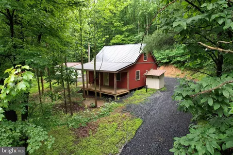1160 Jacks Mountain Rd, Mcveytown, PA 17051