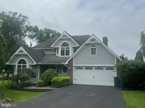 26 Sleigh Run, Reedsville, PA 17084