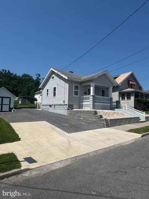505 W 5th St, Lewistown, PA 17044
