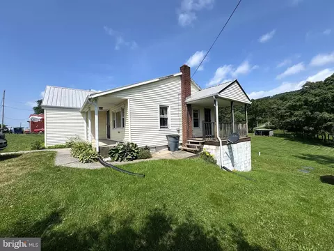 5367 Old Stage, Mcclure, PA 17841 photo 14