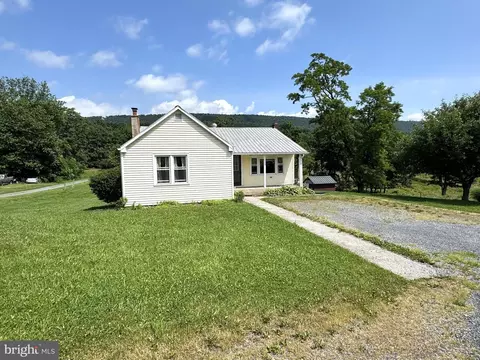 5367 Old Stage, Mcclure, PA 17841 photo 2
