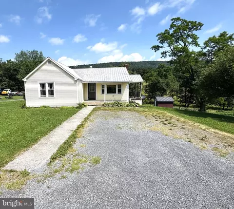 5367 Old Stage, Mcclure, PA 17841
