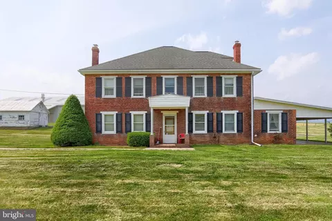 118 Bunker Hill Rd, Belleville, PA 17004