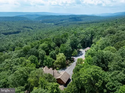1400 Jacks Mountain Rd, Mcveytown, PA 17051