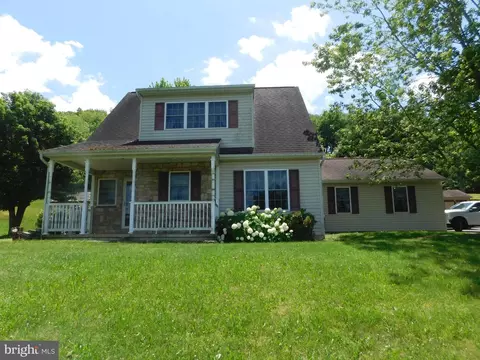 7290 Us Highway 522 N, Mcclure, PA 17841