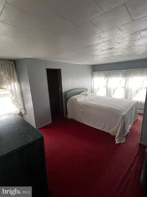 Bedroom - 8685 E Back Mountain Rd, Milroy, PA 17063 photo 2 of 2