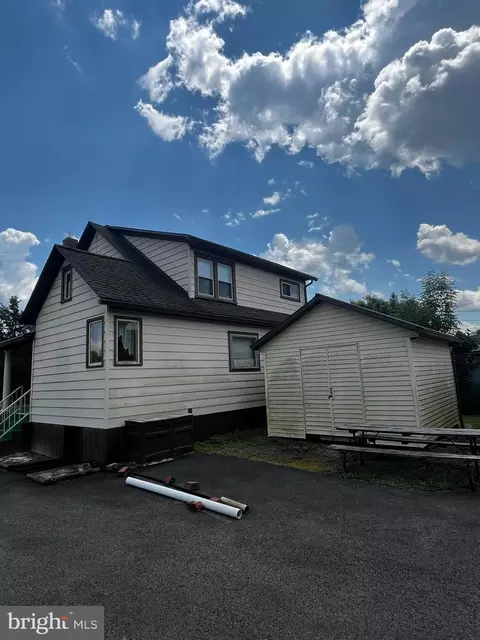 Other - 8685 E Back Mountain Rd, Milroy, PA 17063 photo 2 of 5