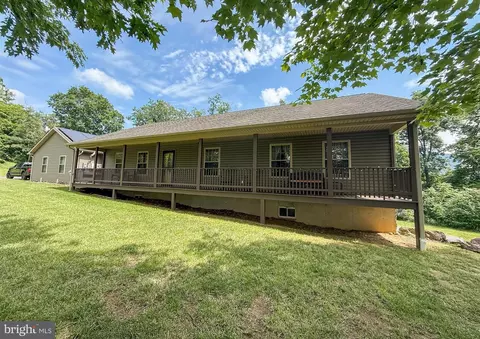 45 Griffith Run, Lewistown, PA 17044
