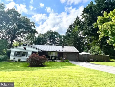 91 Fawn Rd, Reedsville, PA 17084