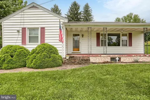 4813 Us Highway 522 S, Mcveytown, PA 17051