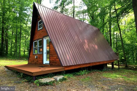 1397 Jacks Mountain Rd, Mcveytown, PA 17051