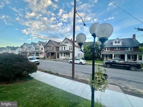 154 Walnut St, Reedsville, PA 17084