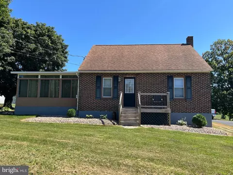 4420 E Main St, Belleville, PA 17004