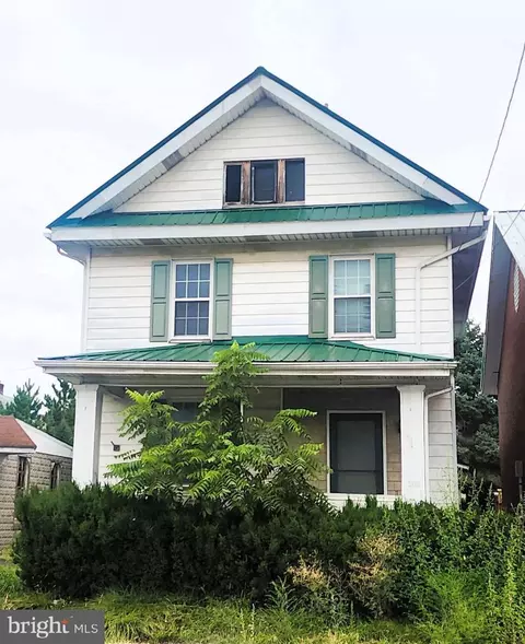 505 S Main St, Lewistown, PA 17044