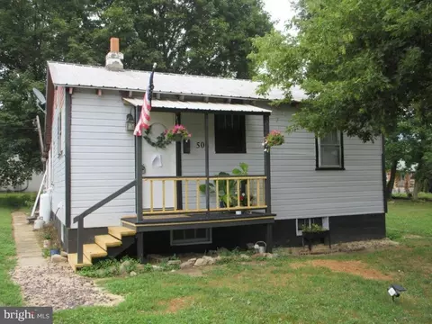 502 Kenyon Ave, Lewistown, PA 17044