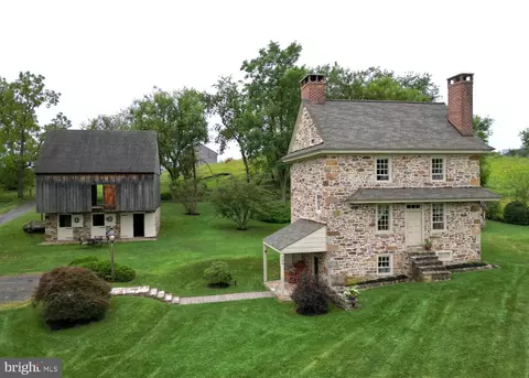784 Coffee Run Rd, Reedsville, PA 17084