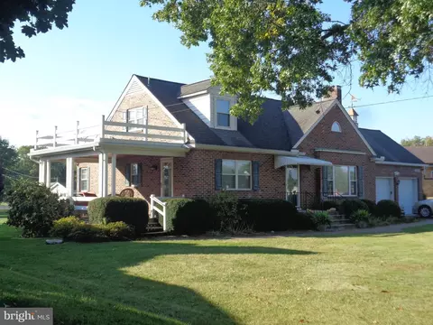 4410 Old Us Hwy 322, Reedsville, PA 17084