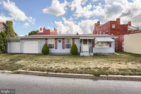 23 N Water St, Mcveytown, PA 17051