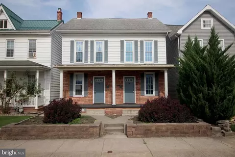 111-113 Shaw Ave, Lewistown, PA 17044