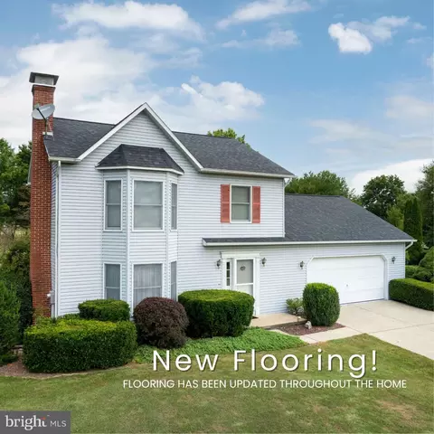 39 Colonial Dr, Reedsville, PA 17084
