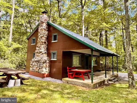 923 Stone Creek Rd, Reedsville, PA 17084