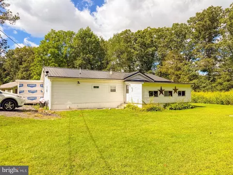 4 Rush Ln, Mcclure, PA 17841 photo 1