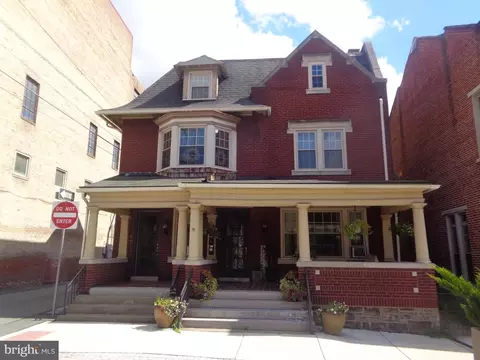 9 Main St S, Lewistown, PA 17044