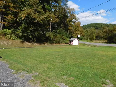 Exterior - 5 Barnett Ln, Mcclure, PA 17841 photo 2 of 5