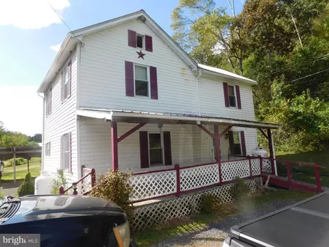 5 Barnett Ln, Mcclure, PA 17841