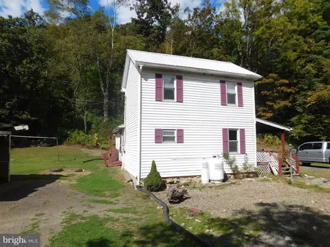 Exterior - 5 Barnett Ln, Mcclure, PA 17841 photo 4 of 5