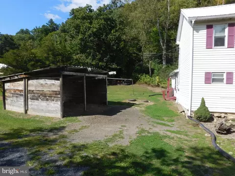 Exterior - 5 Barnett Ln, Mcclure, PA 17841 photo 3 of 5