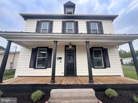 277 W 5th St, Lewistown, PA 17044