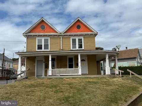 3 Shaw Ave, Lewistown, PA 17044