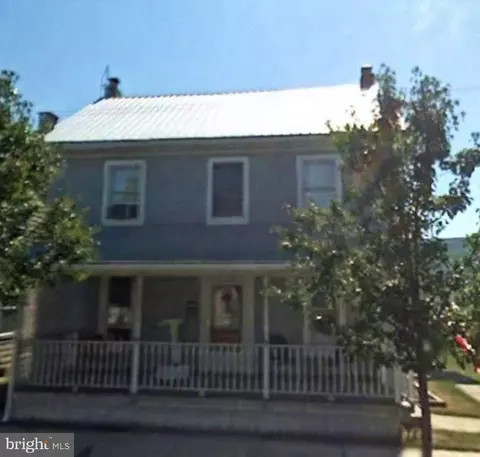 141 E Main St, Allensville, PA 17002