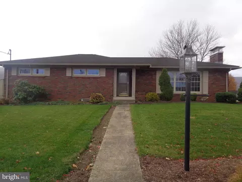 328 Trella St, Belleville, PA 17004
