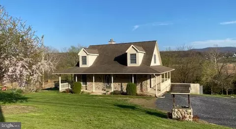 5990 Us Highway 522 S, Mcveytown, PA 17051
